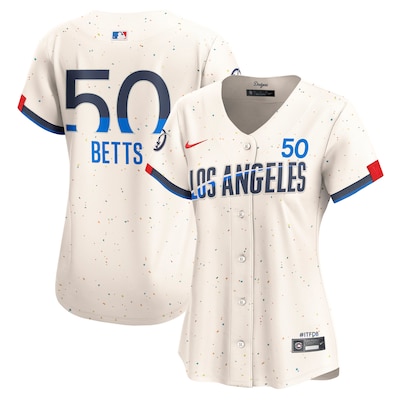 Los Angeles Dodgers Women Jerseys 2025-12-05-009